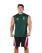 Statue Y Loose Tanktop - Green