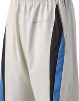 2Line Adjustable Wide Track Pants V.2 - Ivory