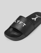 LÝFT Sandal - Black