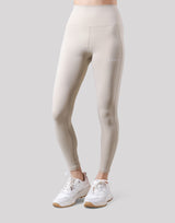 LÝFT × WIND AND SEA Comfort Leggings - Beige