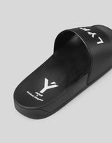 LÝFT Sandal - Black