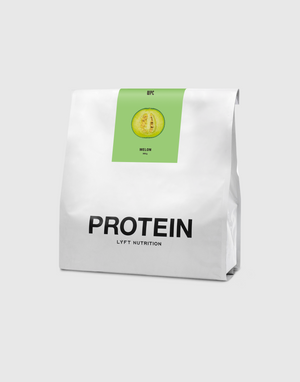 Whey Protein (WPC) - Melon 900g