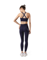 2Line Standard Bratop - Navy