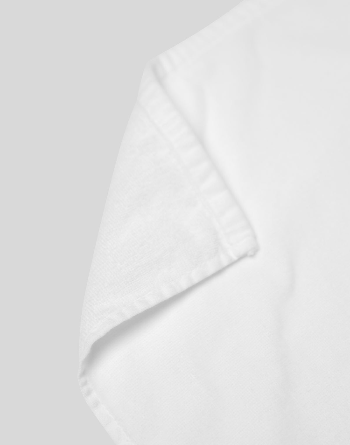 LÝFT × Power House Gym Towel Vr.1 - White