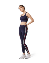 2Line Standard Bratop - Navy