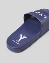 LÝFT Sandal - Navy