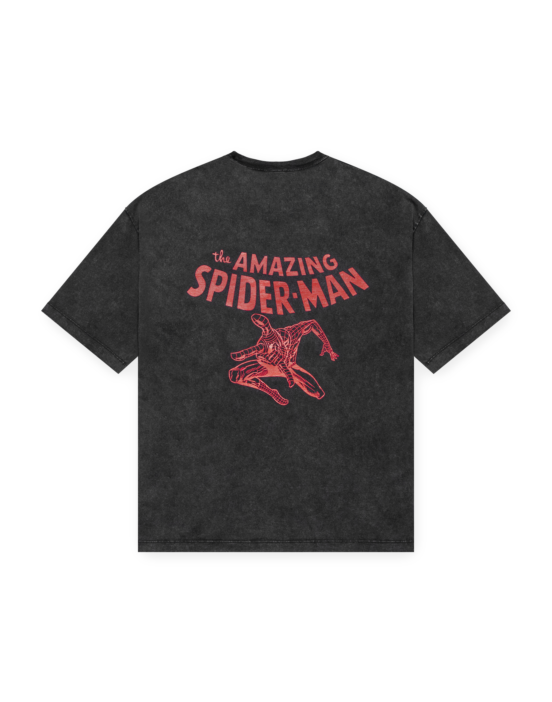 希少】LYFT SPIDER-MAN Vintage Big TシャツXL 希少】LYFT SPIDER-MAN Vintage Big TシャツXL