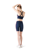 2Line Standard Bratop V.2 - Navy