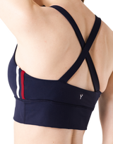 2Line Standard Bratop V.2 - Navy