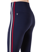 2Line High Rise Leggings V.2 - Navy