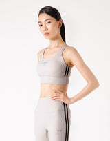 2Line Standard Bratop V.2 - Ivory