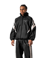 Heat Control Track Jacket