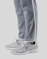 Piping Sweat Pants - Grey