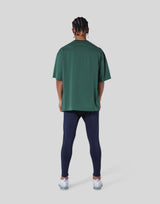 Big Y Big T-Shirt - Green