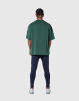Big Y Big T-Shirt - Green
