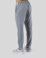 Piping Sweat Pants - Grey
