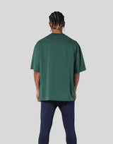 Big Y Big T-Shirt - Green