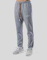 Piping Sweat Pants - Grey