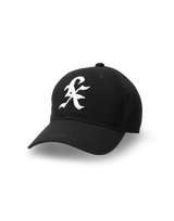 LÝFT × XXX Limited Cap - Black