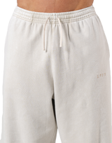Vintage Sweat Wide Pants - Ivory