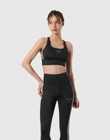 2Line Standard Bratop - Black
