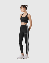2Line Standard Bratop - Black
