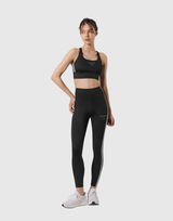 2Line Standard Bratop - Black