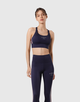2Line Standard Bratop - Navy