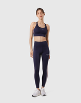 2Line Standard Bratop - Navy