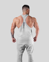 LÝFT × Power House Gym Training Tanktop - Grey