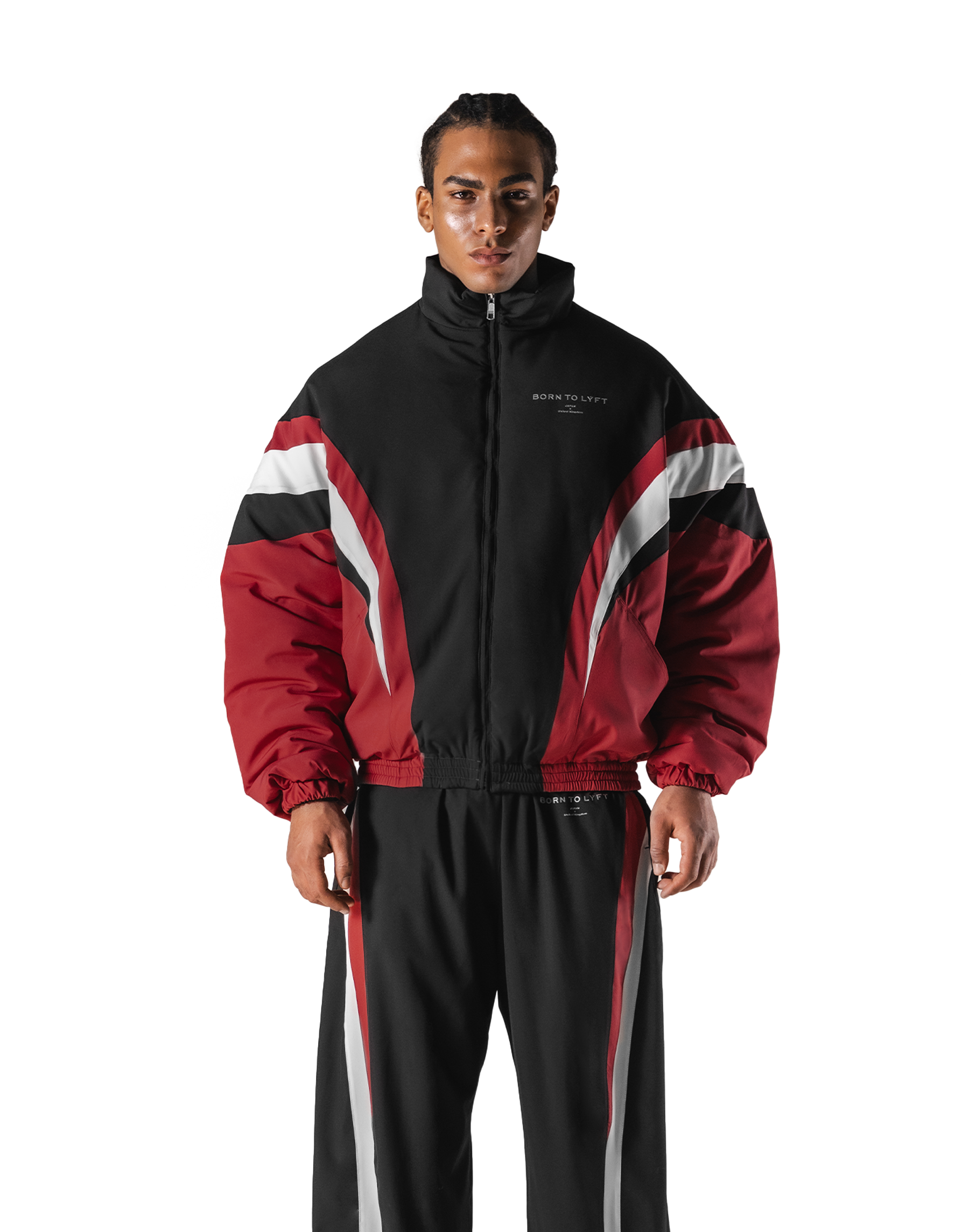 SWITCH LAYER™ Series – LÝFT