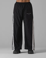 2Line Wide Easy Pants - Black