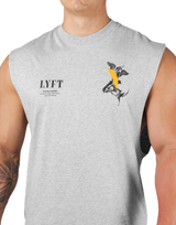 Statue Y Loose Tanktop - Grey