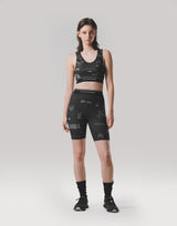 LÝFT Graffiti Bratop - Black