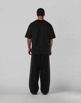 One Point LÝFT Big T-Shirt - Black