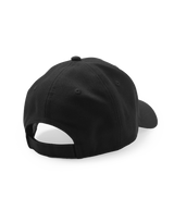 LÝFT × New Era 9Forty Old Ý Logo - Black