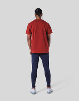 LÝFT Standard T-Shirt - Red