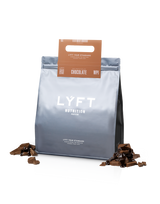 Whey Protein (WPI) - Chocolate