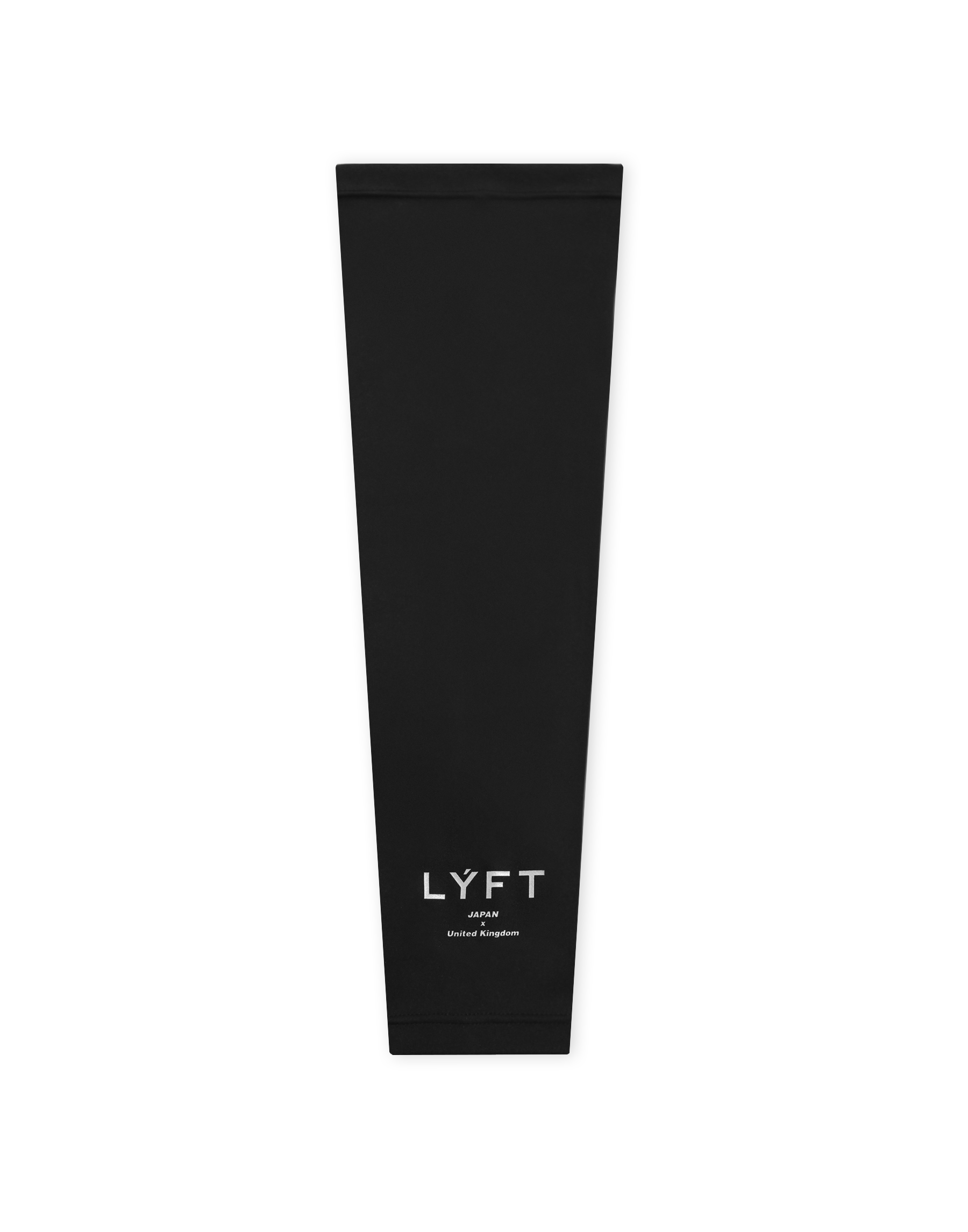 LÝFT Arm Cover - Black