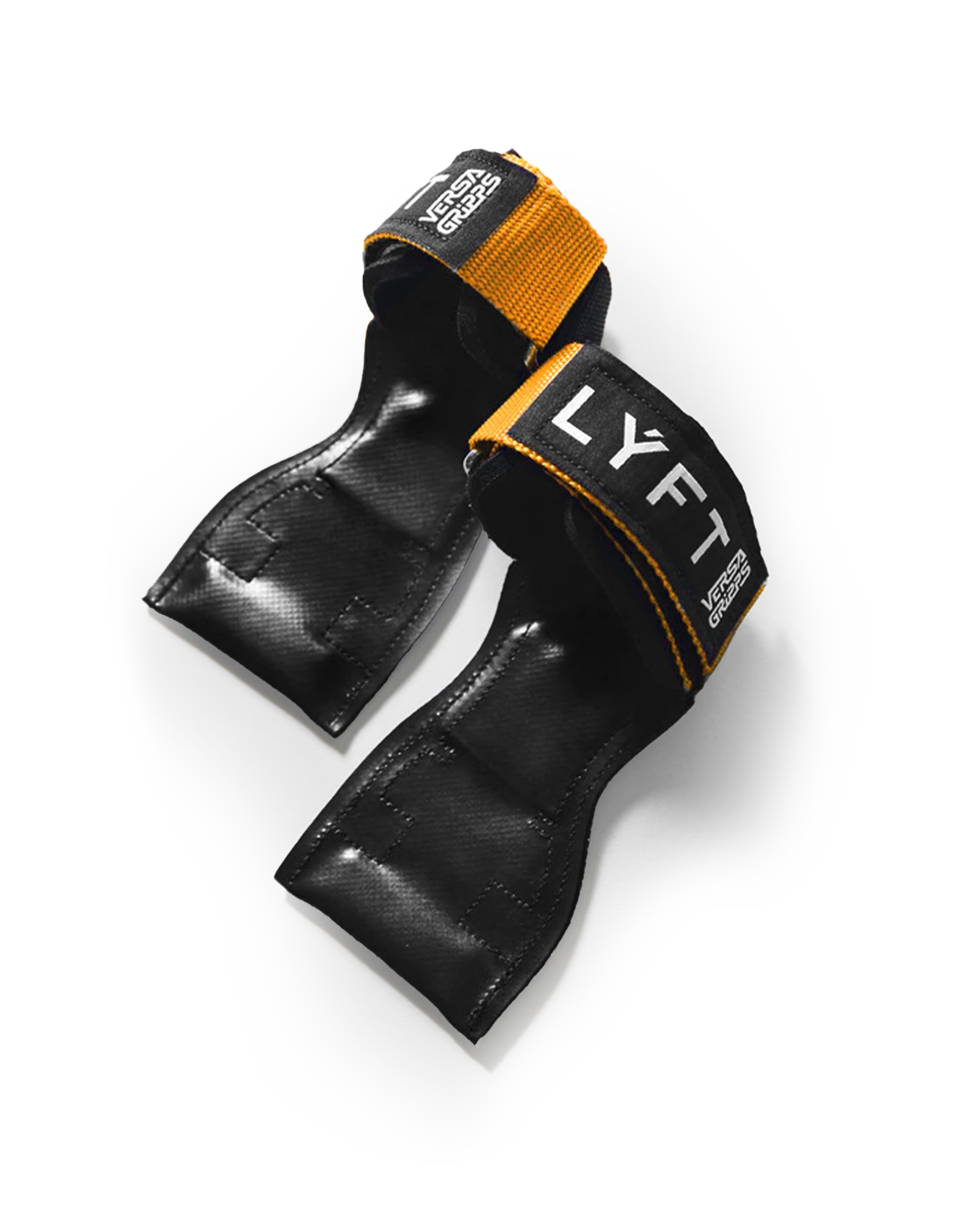 LÝFT × VERSA GRIPPS / POWER GRIPPS PRO - Yellow LÝFT × VERSA GRIPPS / POWER GRIPPS PRO - Yellow