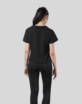 LÝFT Standard T-Shirt - Black