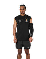 Statue Y Loose Tanktop - Black