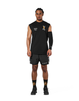 Statue Y Loose Tanktop - Black