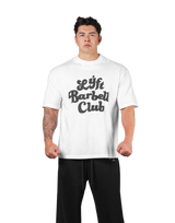 Old LBC Logo Big T-Shirt - White