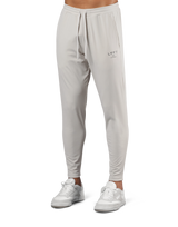 2Way Stretch Tapered Pants V.2 - Ivory