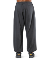LÝFT Light Weight Wide Sweat Pants - D.Grey