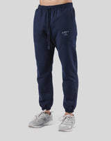 LÝFT Sweat Pants - Navy