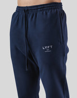 LÝFT Sweat Pants - Navy