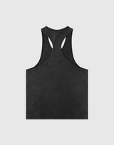 LÝFT Vintage Training Tanktop - Black