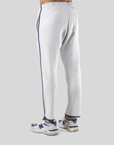 Piping Sweat Pants - Ivory